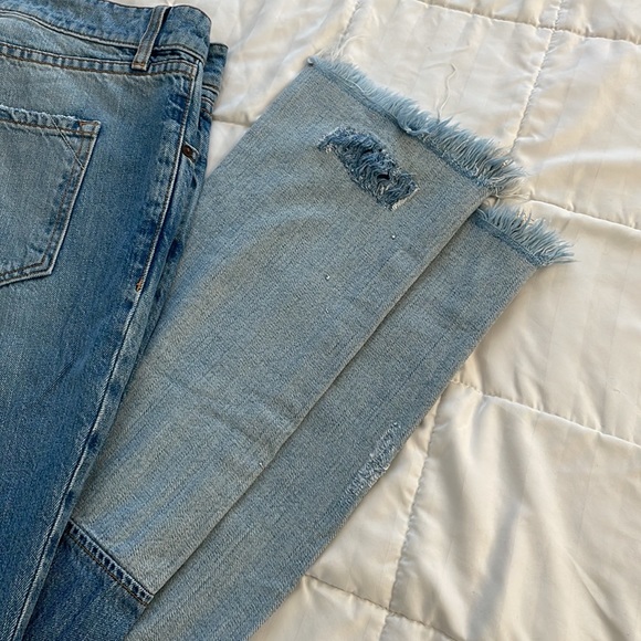 Tribe Kelley Jeans - Picture 3 of 8